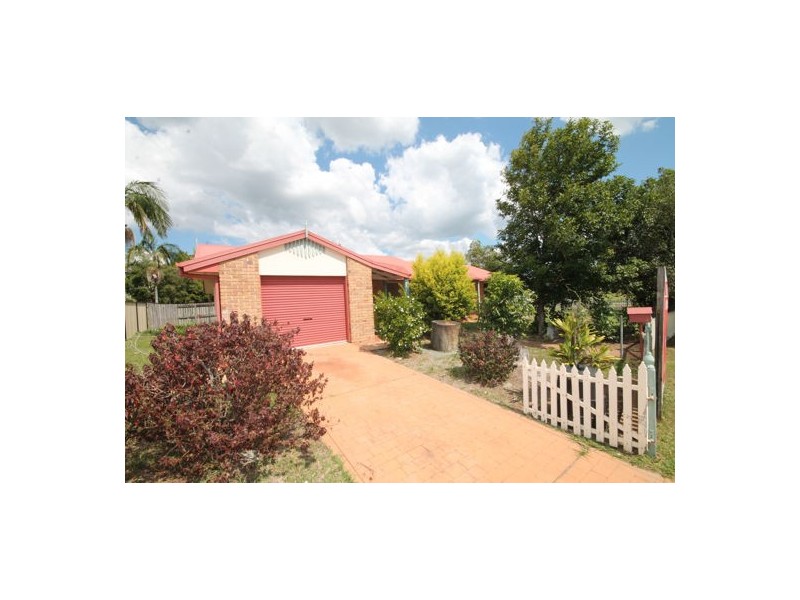 14 Summerfields Drive, Caboolture QLD 4510