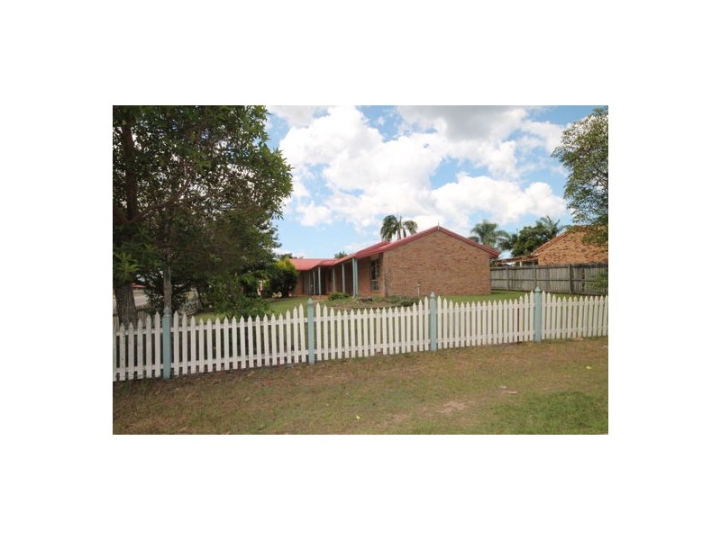14 Summerfields Drive, Caboolture QLD 4510