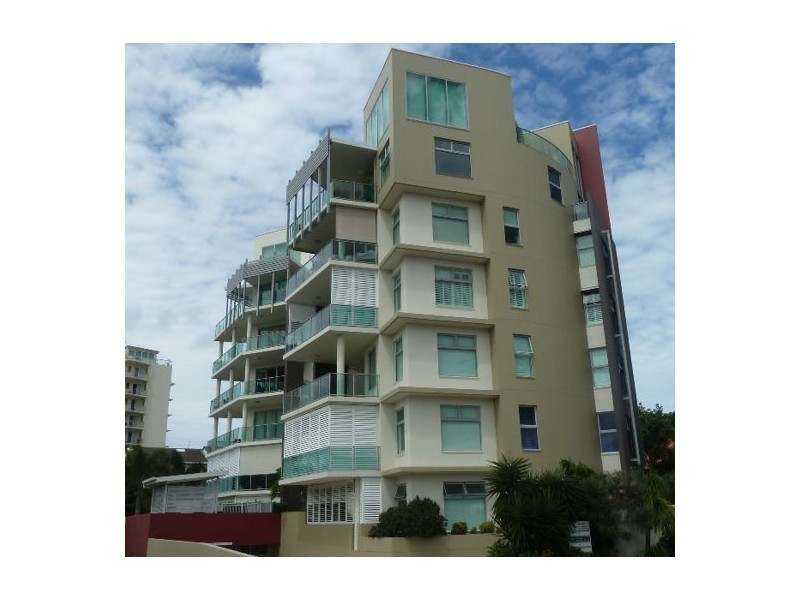 2/91-93 Landsborough Parade, Golden Beach QLD 4551