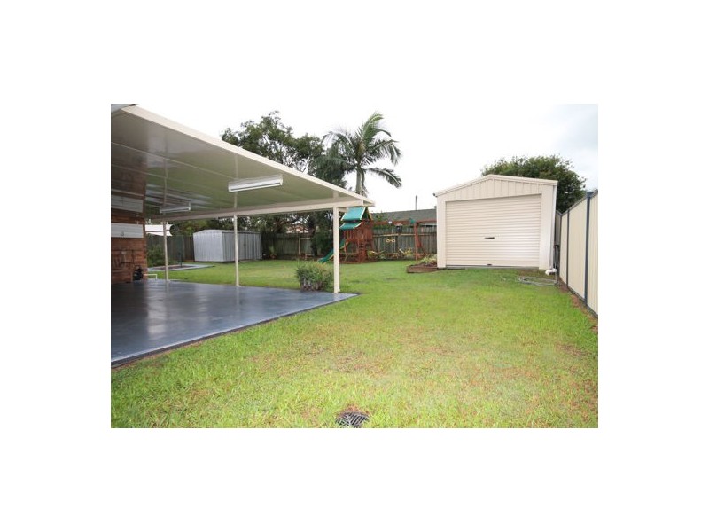 21 Parish Rd, Caboolture QLD 4510