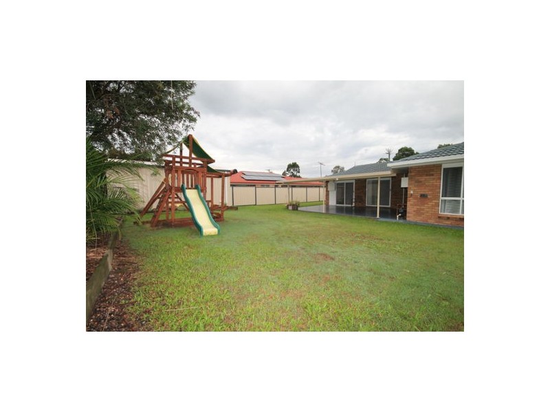 21 Parish Rd, Caboolture QLD 4510