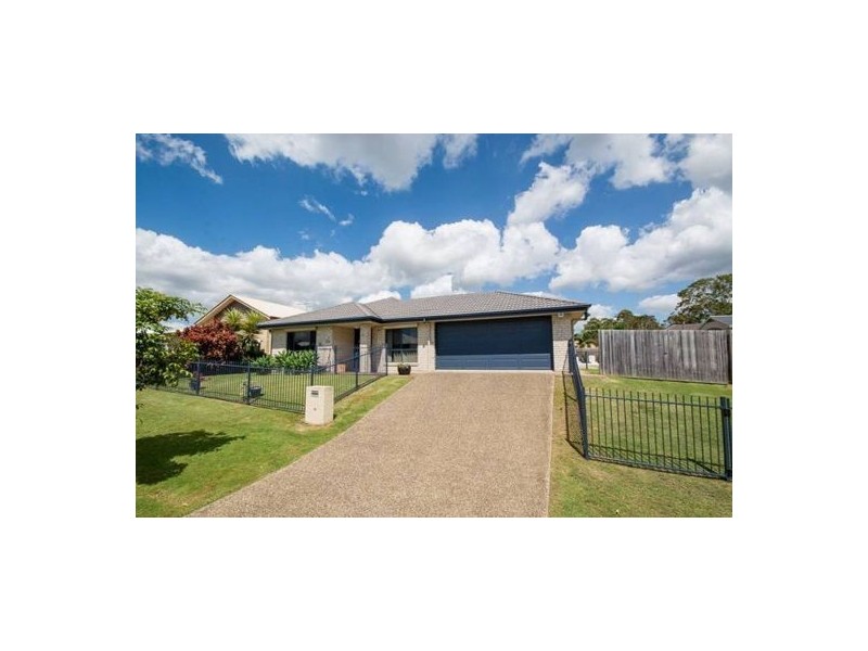4 Silverbirch Court, Upper Caboolture QLD 4510