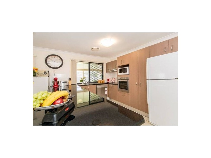 4 Silverbirch Court, Upper Caboolture QLD 4510