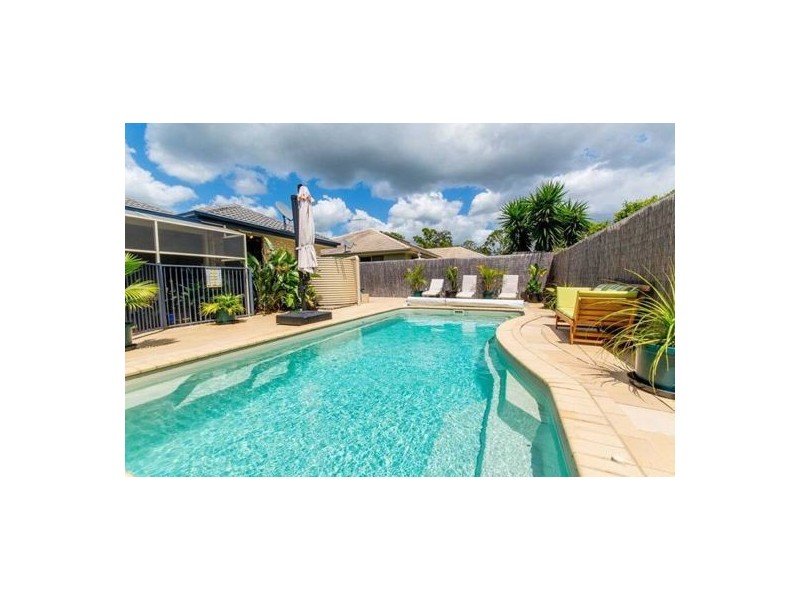 4 Silverbirch Court, Upper Caboolture QLD 4510