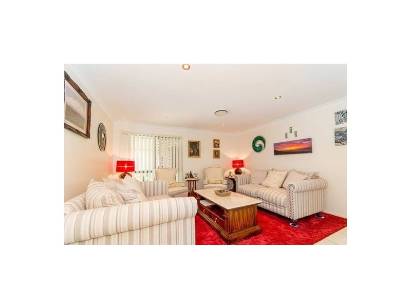 4 Silverbirch Court, Upper Caboolture QLD 4510