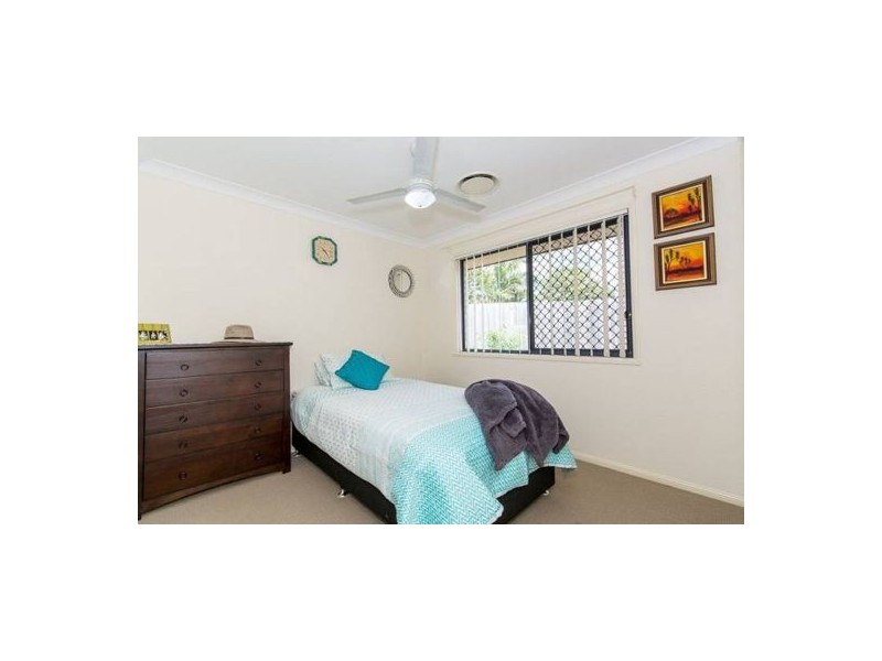 4 Silverbirch Court, Upper Caboolture QLD 4510