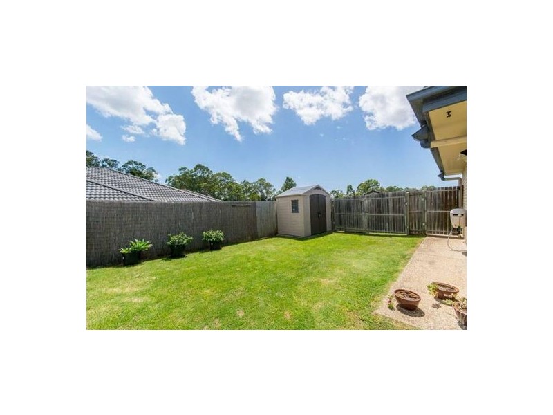 4 Silverbirch Court, Upper Caboolture QLD 4510