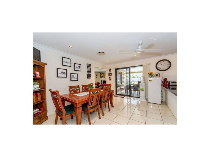 4 Silverbirch Court, Upper Caboolture QLD 4510