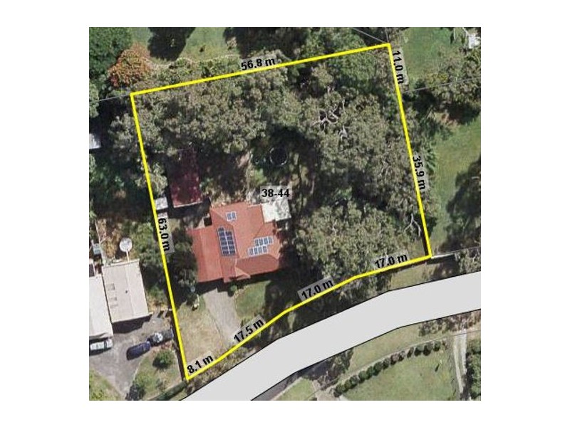 38-44 Coventry Place, Caboolture QLD 4510