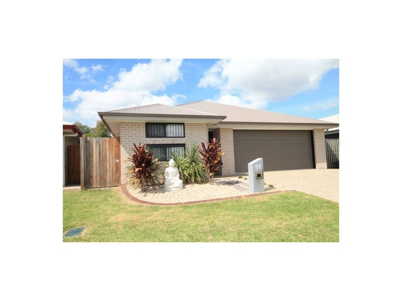 6 Lily Close, Caboolture QLD 4510