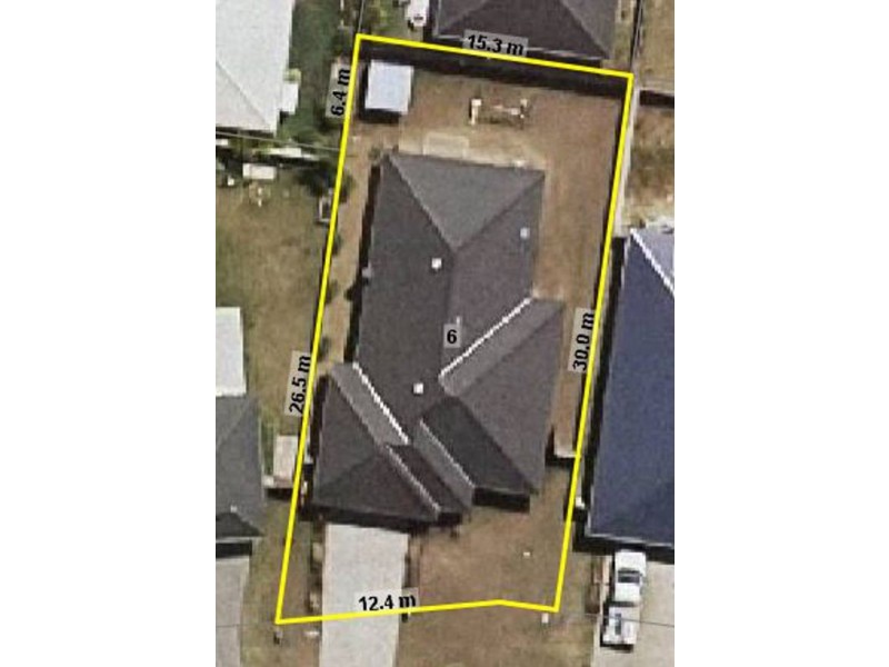 6 Stopford Street, Caboolture QLD 4510