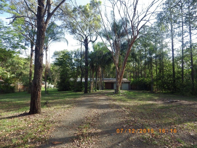 110 Caboolture River Road, Morayfield QLD 4506