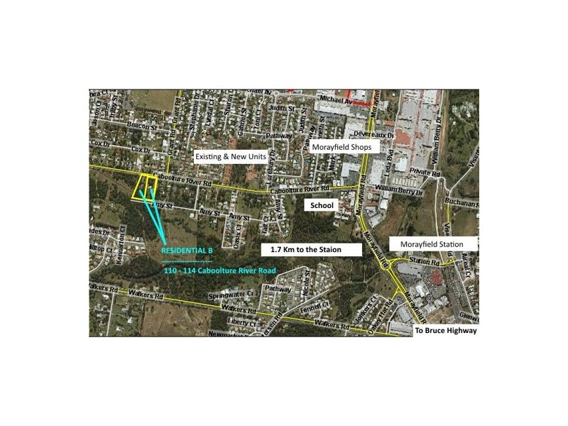 112 Caboolture River Road, Morayfield QLD 4506