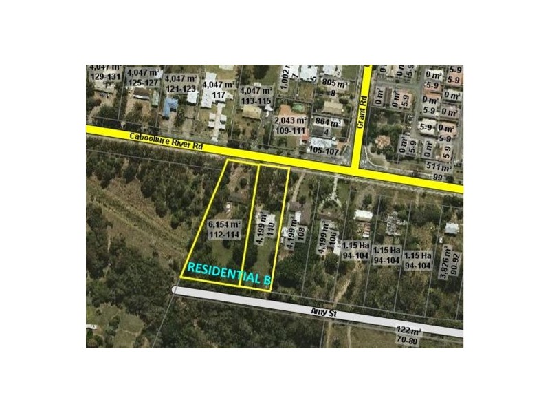 112 Caboolture River Road, Morayfield QLD 4506