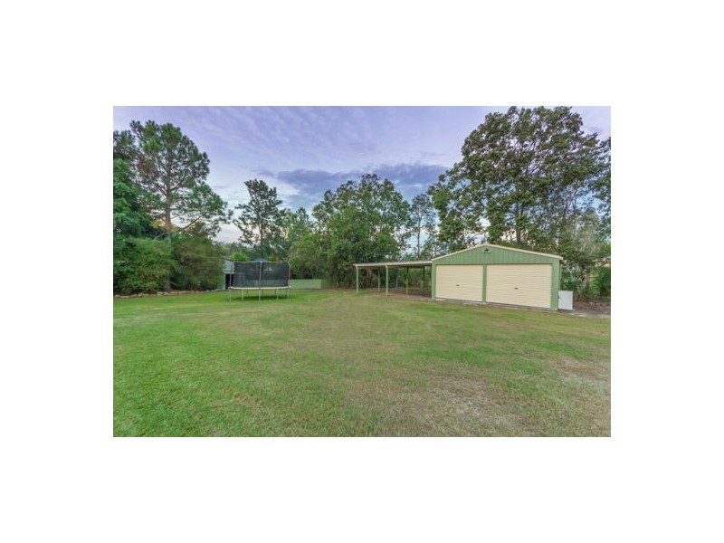 10 Rosalind crt, Narangba QLD 4504