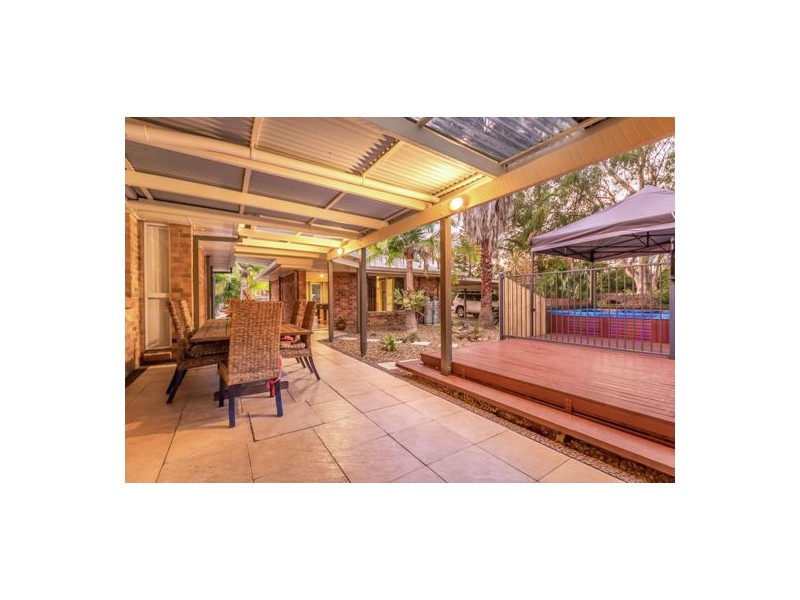 10 Rosalind crt, Narangba QLD 4504