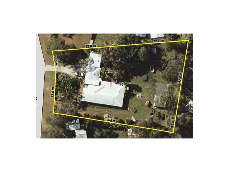 10 Rosalind crt, Narangba QLD 4504