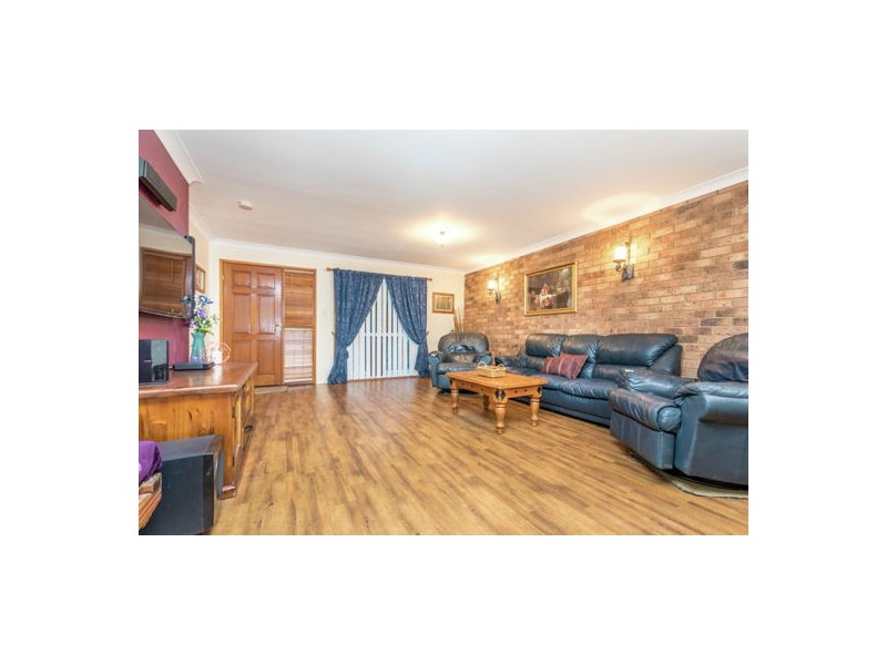 10 Rosalind crt, Narangba QLD 4504