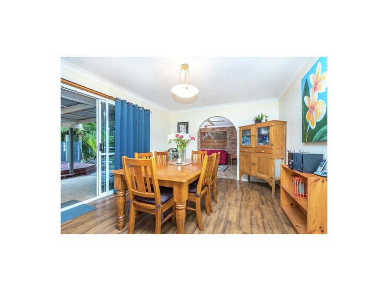 10 Rosalind crt, Narangba QLD 4504