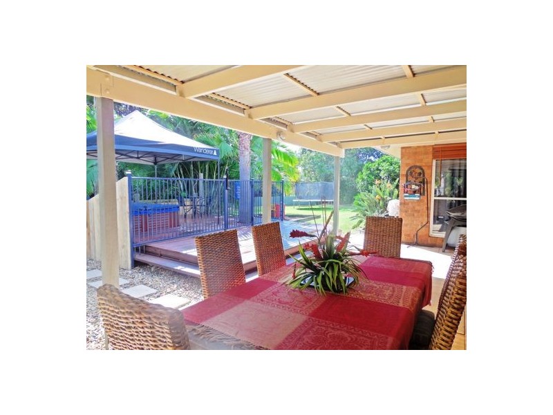 10 Rosalind crt, Narangba QLD 4504