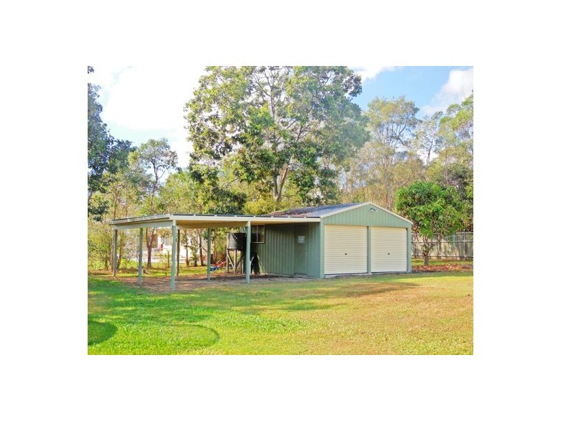 10 Rosalind crt, Narangba QLD 4504