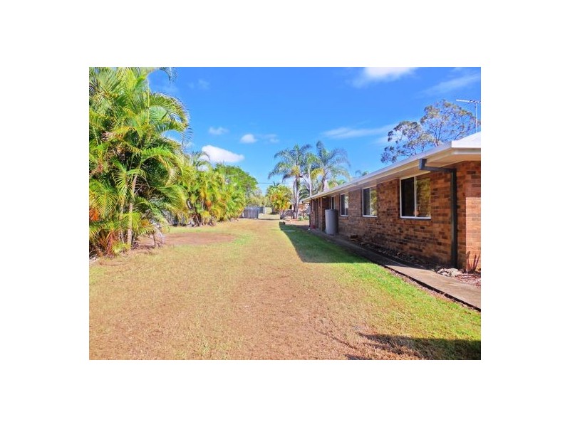 10 Rosalind crt, Narangba QLD 4504