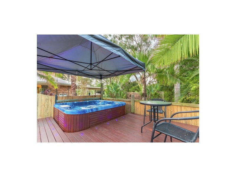 10 Rosalind crt, Narangba QLD 4504