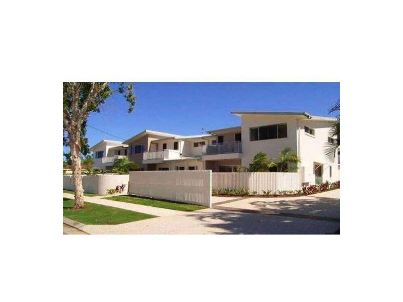 4/93 Parker Street, Maroochydore QLD 4558