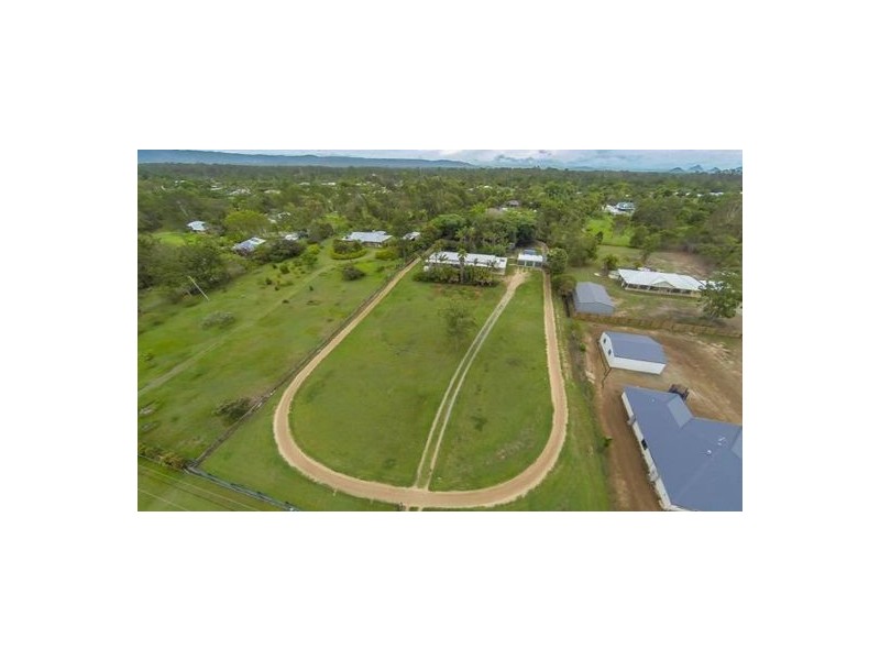 44 LOGRUNNER DRIVE, Upper Caboolture QLD 4510