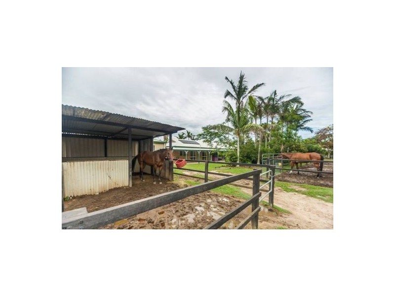 44 LOGRUNNER DRIVE, Upper Caboolture QLD 4510