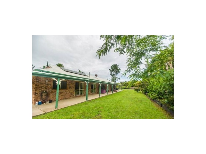 44 LOGRUNNER DRIVE, Upper Caboolture QLD 4510