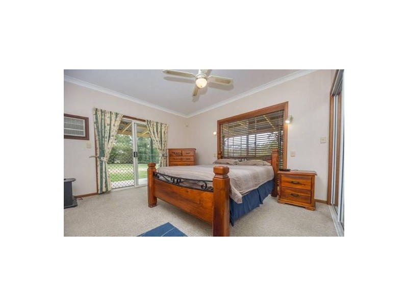 44 LOGRUNNER DRIVE, Upper Caboolture QLD 4510