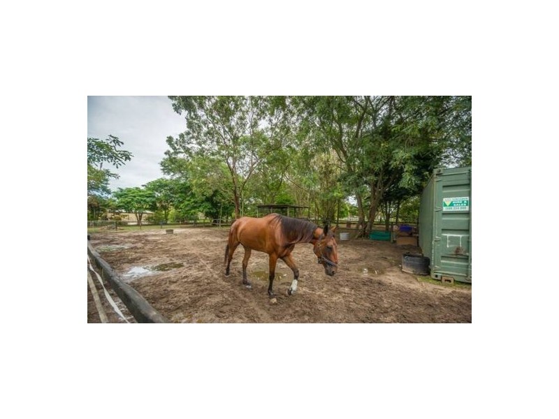 44 LOGRUNNER DRIVE, Upper Caboolture QLD 4510