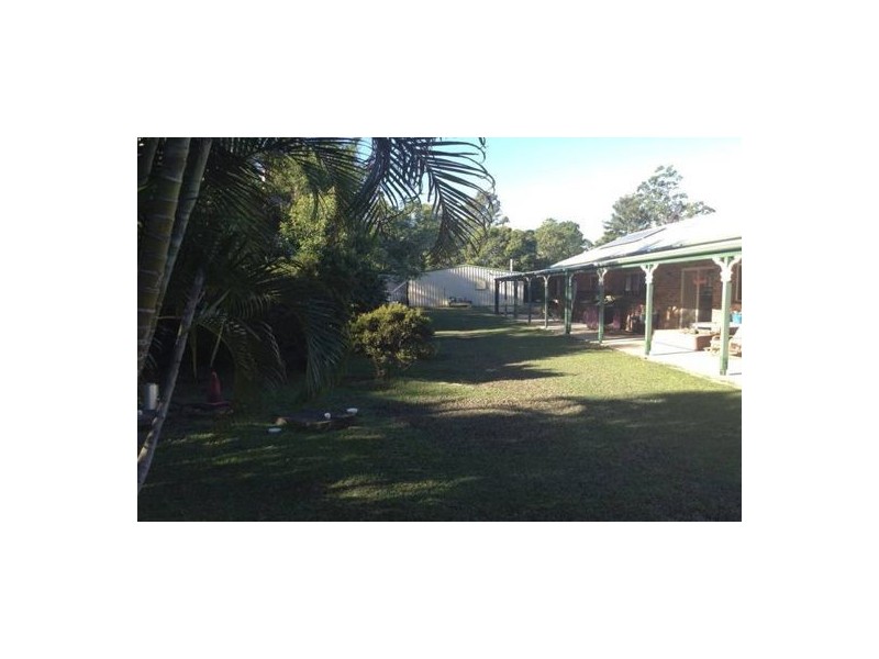 44 LOGRUNNER DRIVE, Upper Caboolture QLD 4510