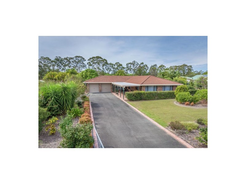 18-20 Sir Dapper Drive, Burpengary QLD 4505