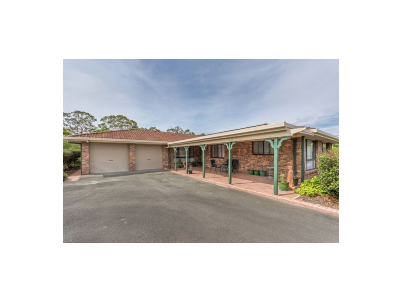 18-20 Sir Dapper Drive, Burpengary QLD 4505