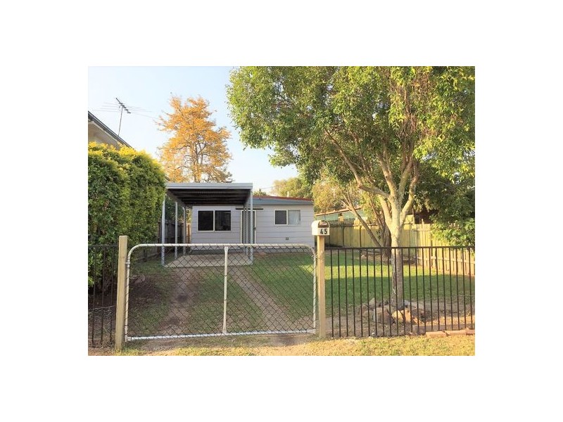 45 Domnick Street, Caboolture South QLD 4510