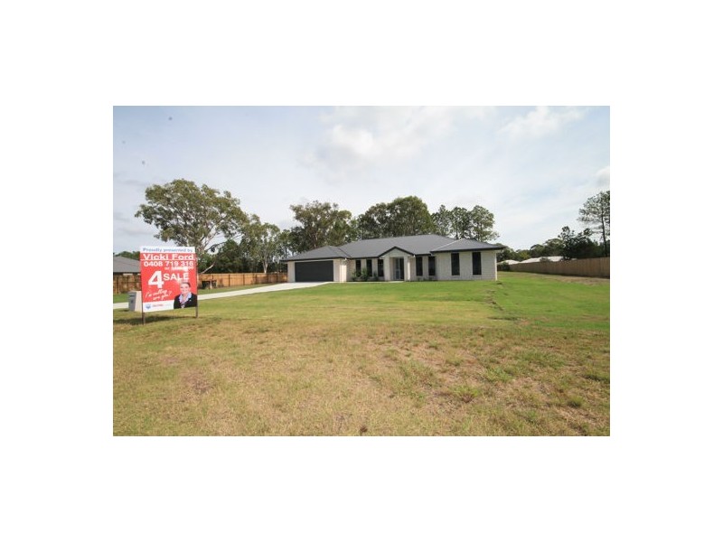 10 Anstey Court, Caboolture QLD 4510