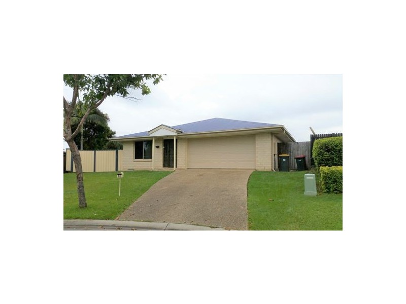 18 Fazey Close, Caboolture QLD 4510