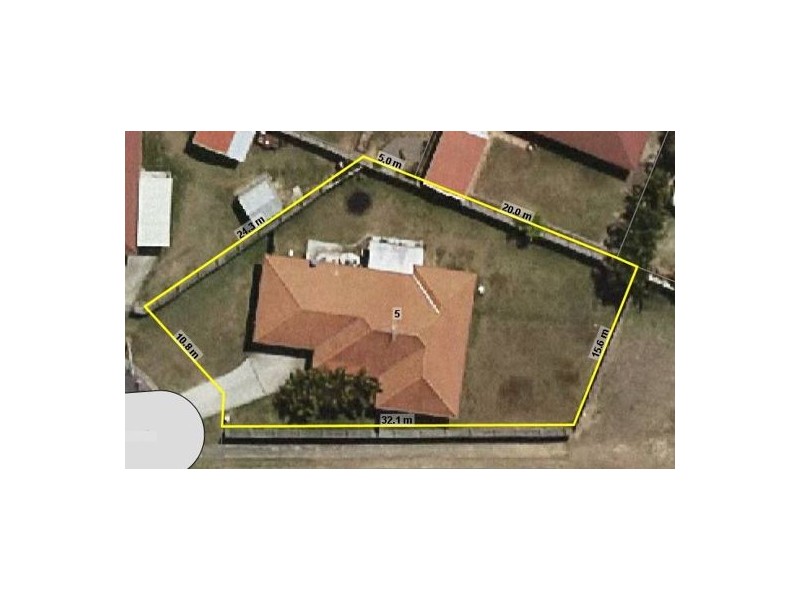 5 Verona Court, Caboolture QLD 4510
