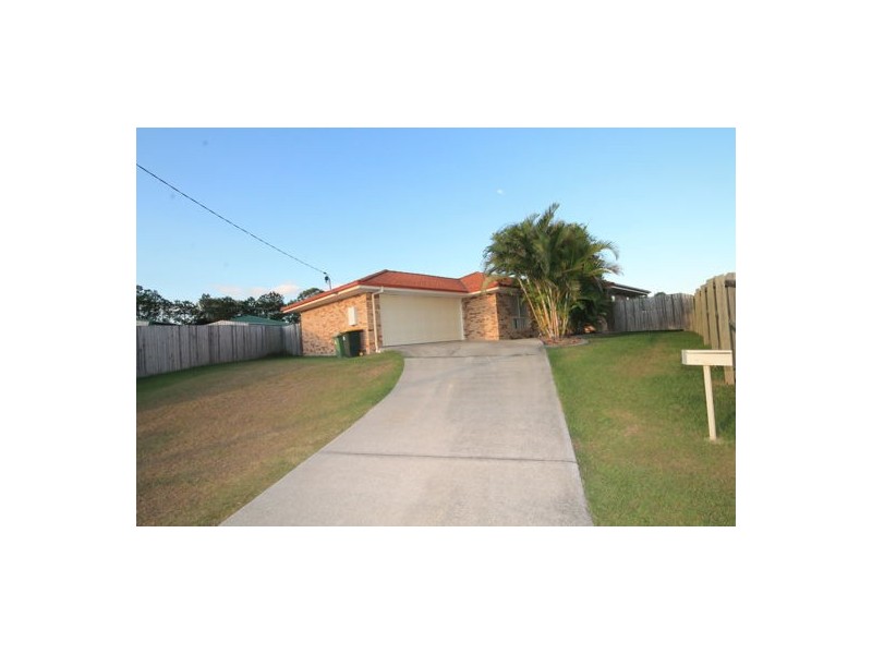 5 Verona Court, Caboolture QLD 4510
