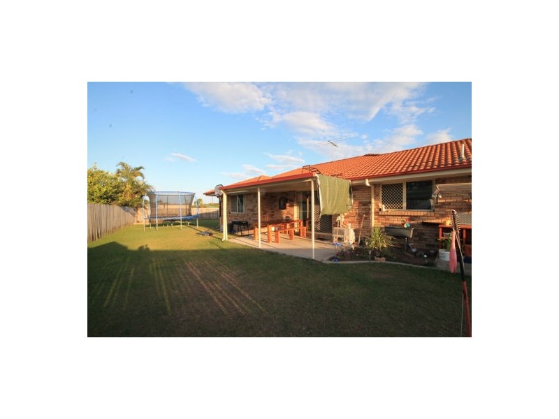 5 Verona Court, Caboolture QLD 4510