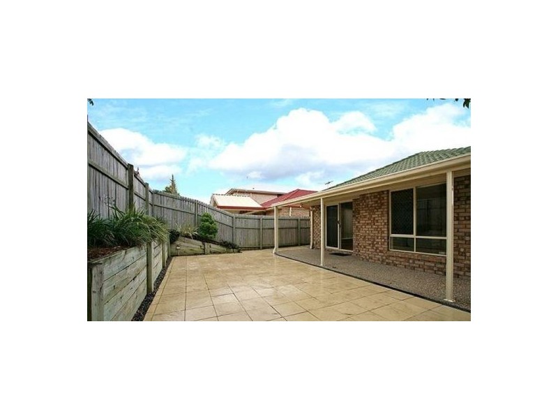 15 MORWELL CRES, North Lakes QLD 4509