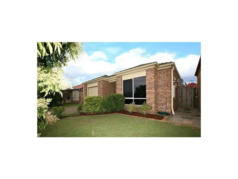 15 MORWELL CRES, North Lakes QLD 4509