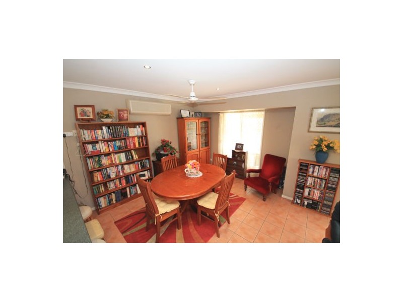 15 MORWELL CRES, North Lakes QLD 4509