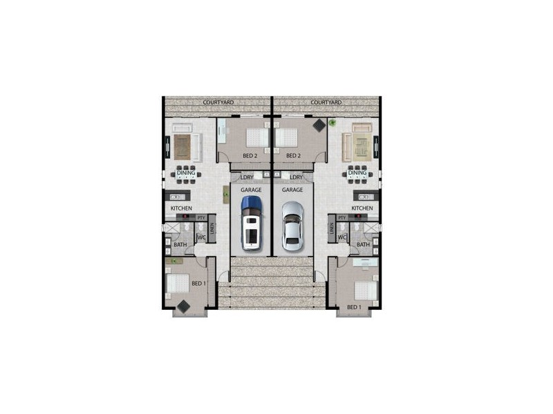 55/378 King Street, Caboolture QLD 4510