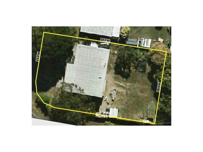 11 Kenneth St, Morayfield QLD 4506