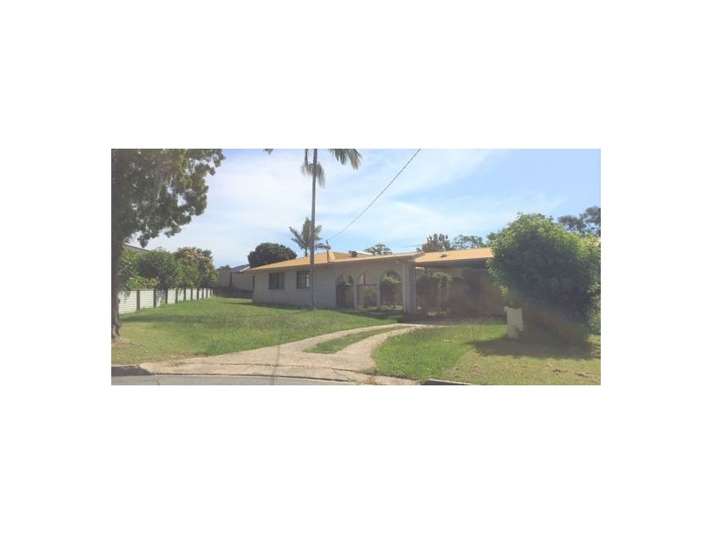 6 Carmody Close, Caboolture QLD 4510