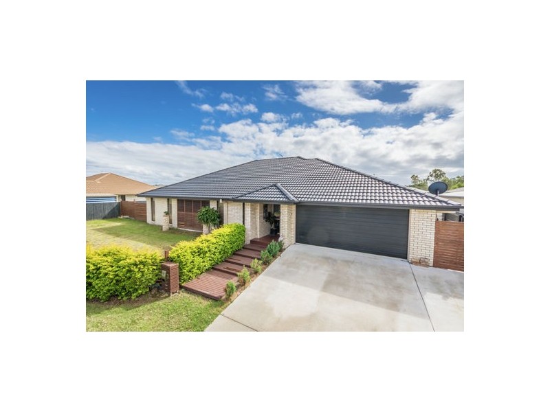 3 Kilto Court, Caboolture QLD 4510