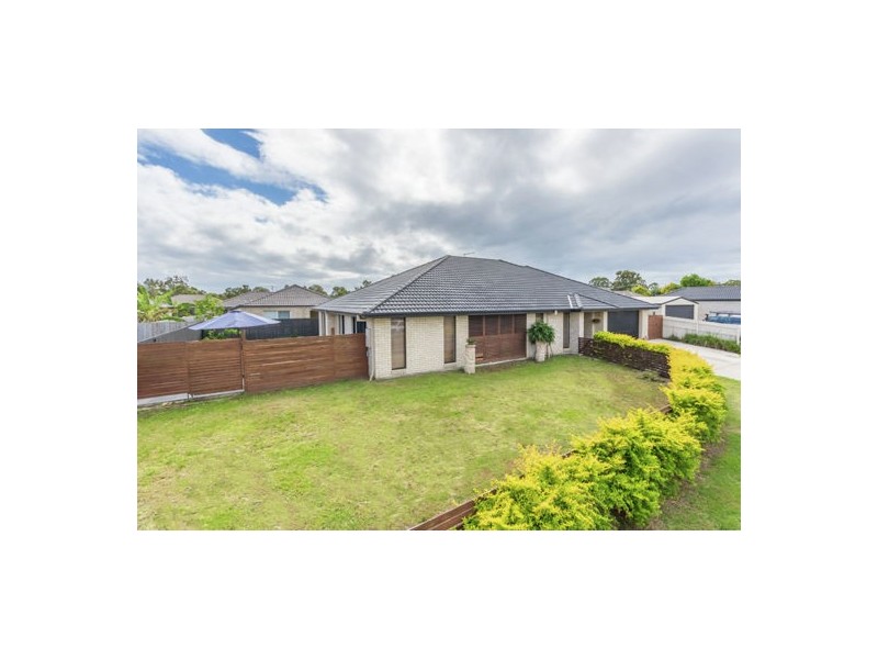 3 Kilto Court, Caboolture QLD 4510